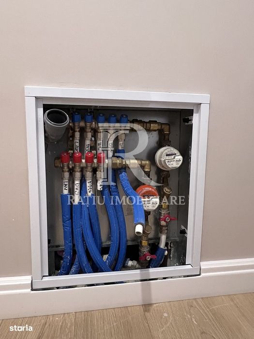 Apartament cu 2 camere Premium | Complet renovat | Decebal | Oradea