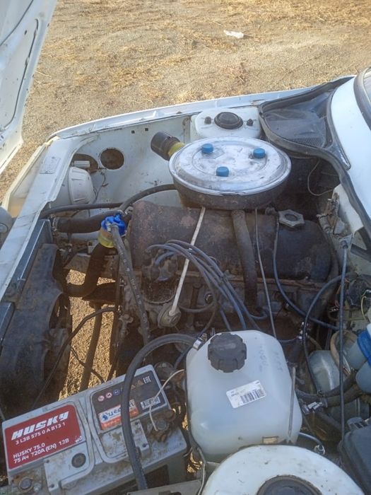 Продам иж ода 2117