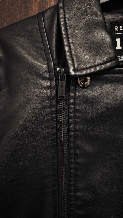 Детско кожено яке reserved