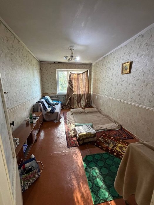 Продам 3 ком Юнусабад 11 квартал