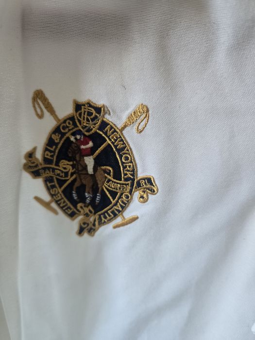 Cămăși impecabile Ralph Lauren , Tommy Hilfinger,  S