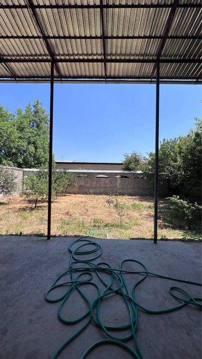 9 sotixlik uchastka sotiladi