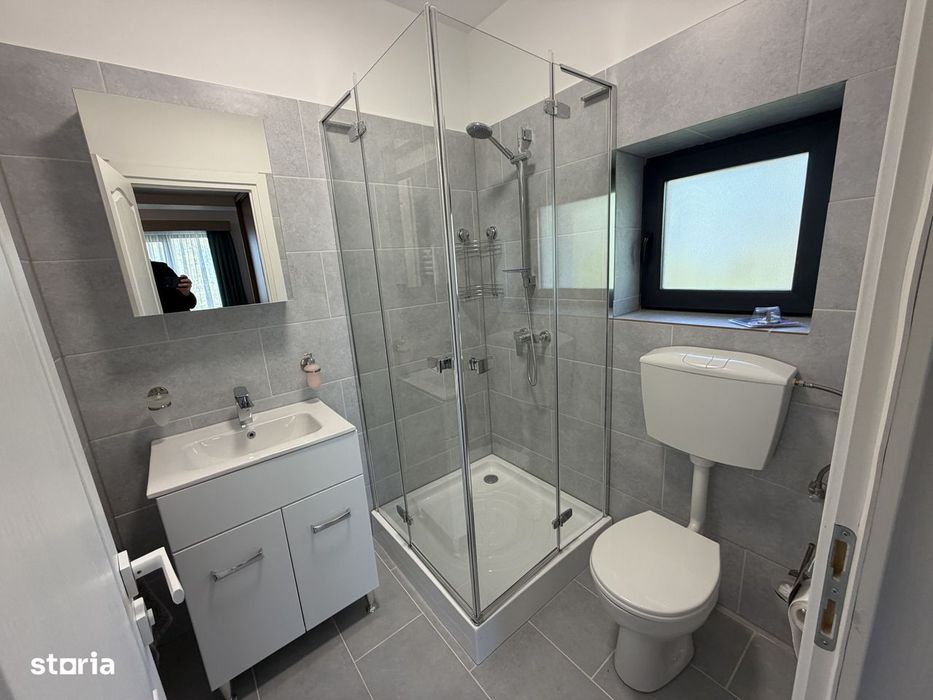 Apartament cu o camera zona platou / Cornisa / UMFST / UMF