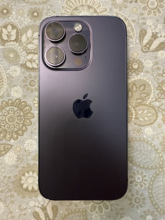 iPhone 14 Pro 512GB