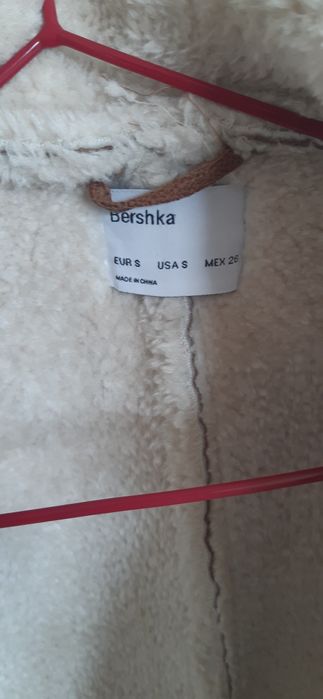 Дубленка ноаая 42-44