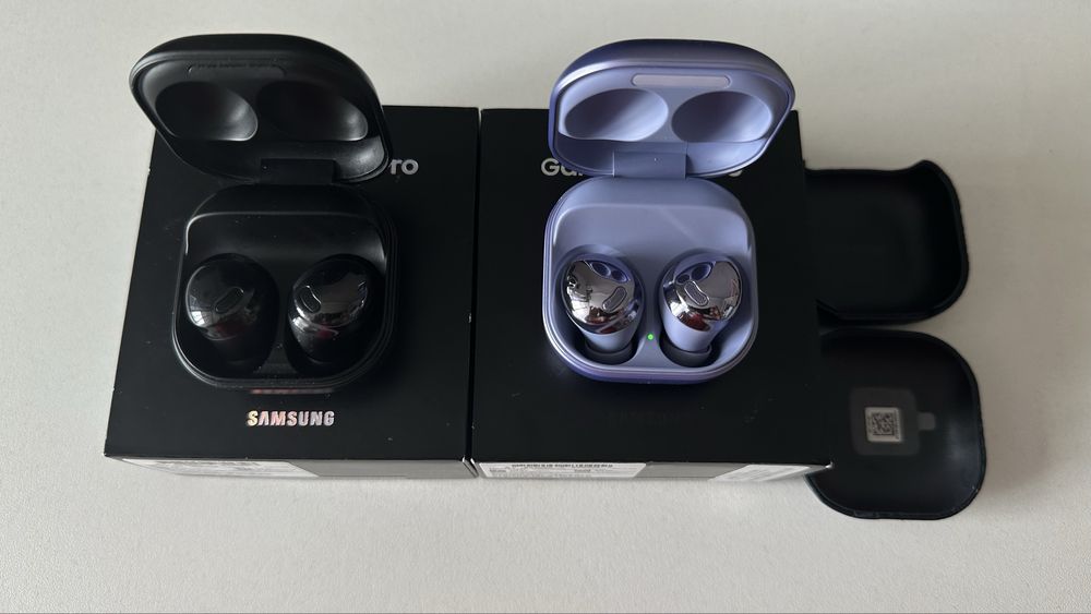 Наушник Samsung Galaxy Buds pro