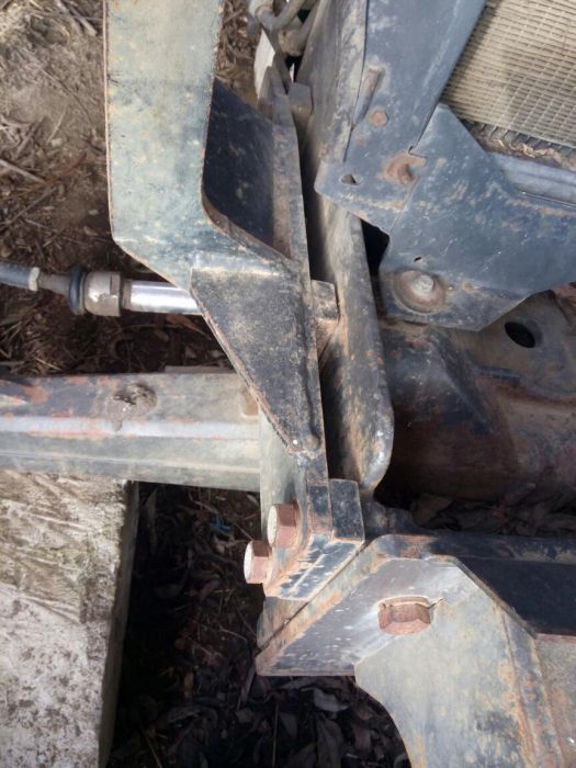 Punte tractor john deere 3200 renault cers carraro 131920 piese