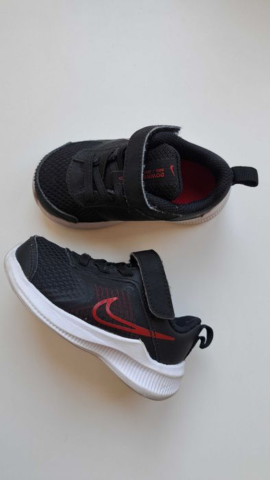 Детски текстилни маратонки Nike, размер 21