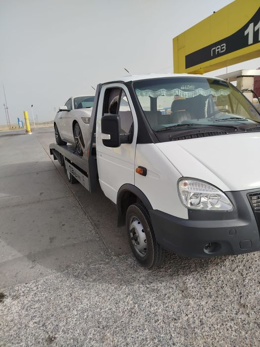 Эвакуатор услуги