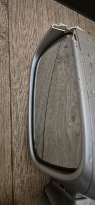 Зеркало заднего вида Тойота виндом/лексус ес300