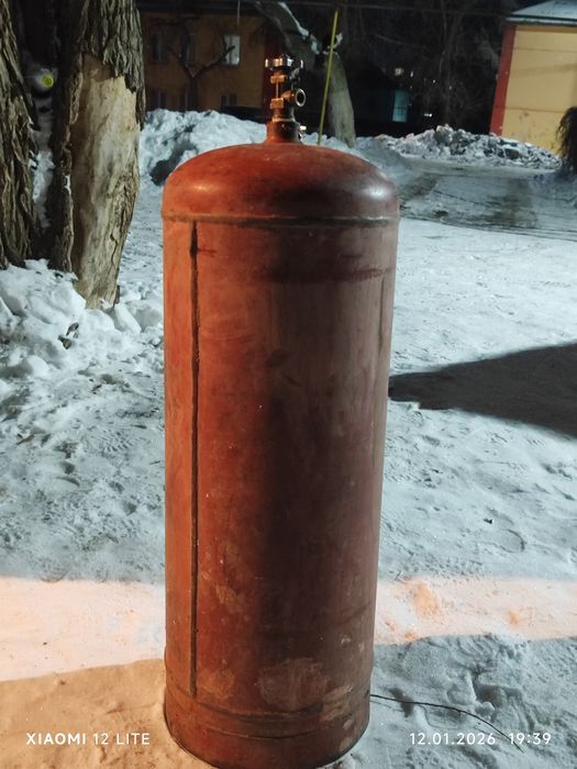 Продам берцы и газ пропан