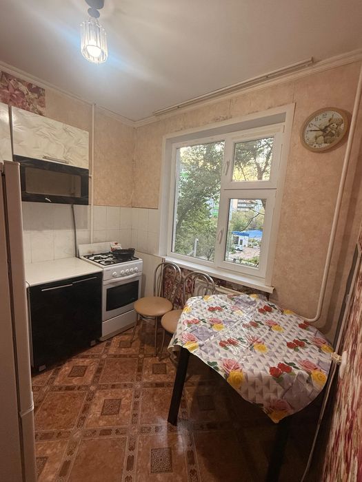 Продам квартиру в отличном состояний