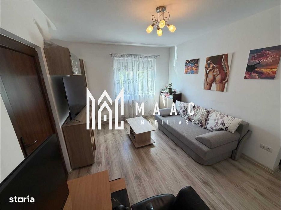 Apartament 3 camere hipodrom
