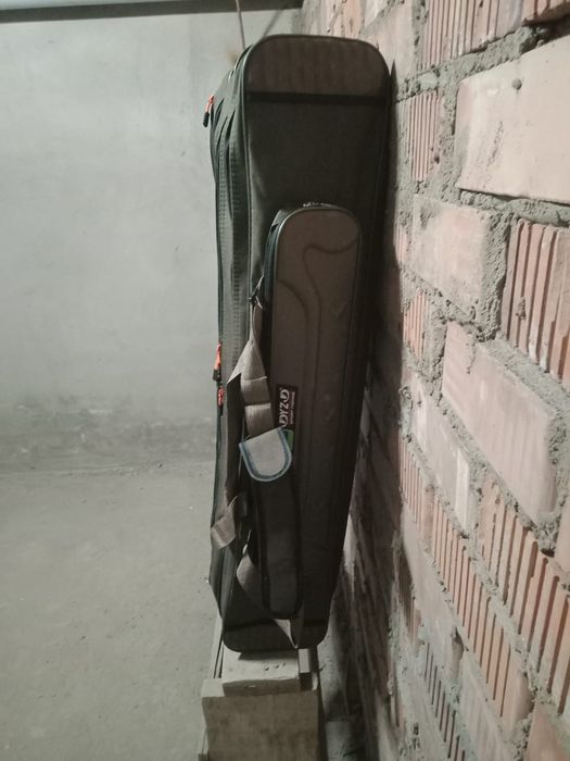 Рыбацкие принадлежности