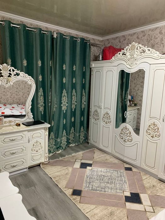 Uy sotiladi 2.2 sotix