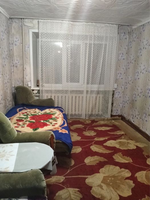 Продам 1-комнатную квартиру
