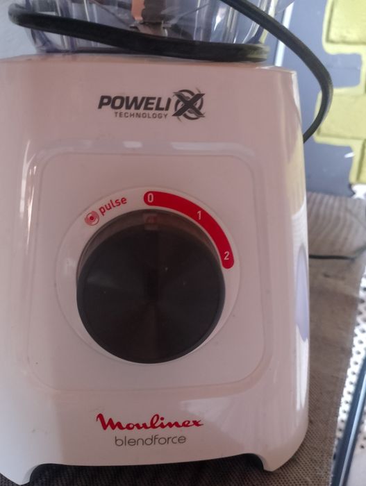 Блендер  Moulinex Blendforce