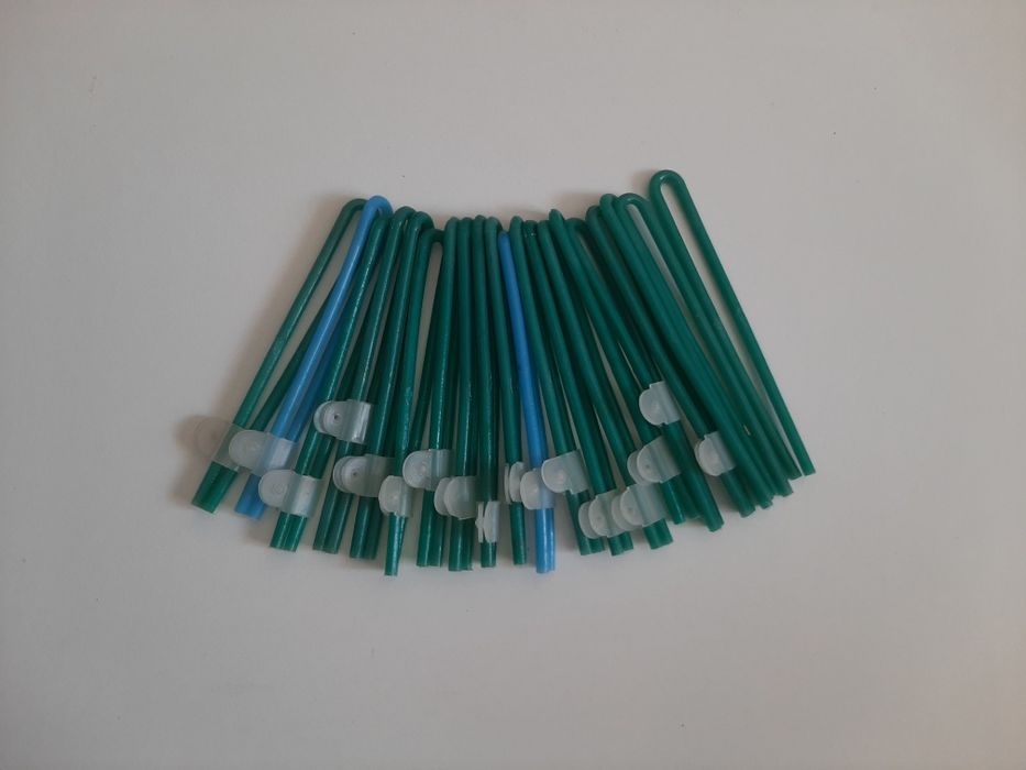 Бигуди бумеранги