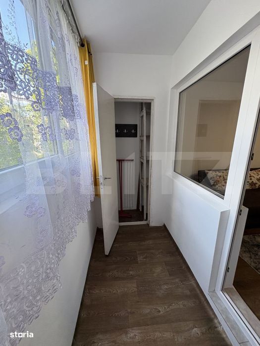 Apartament 2 camere, 45mp, zona Big