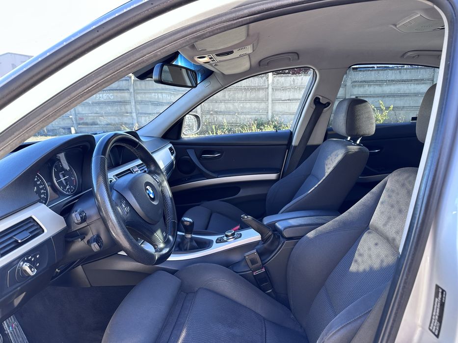 Vand bmw seria 3 e90 2012
