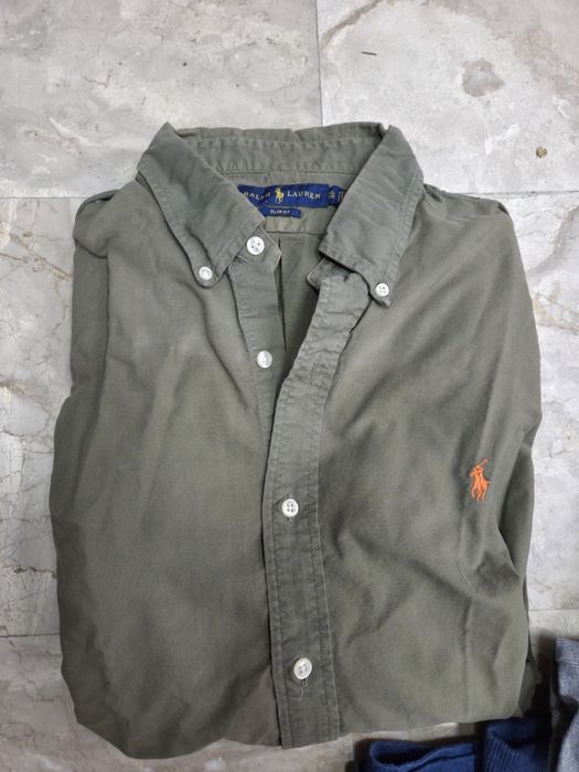 Polo by Ralph Louren Tommy Hilfiger