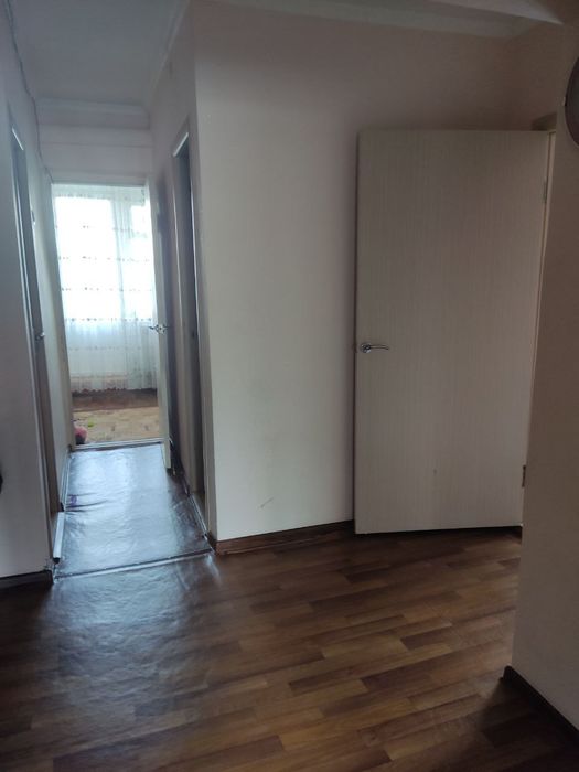 Продам 4х комнатную квартиру