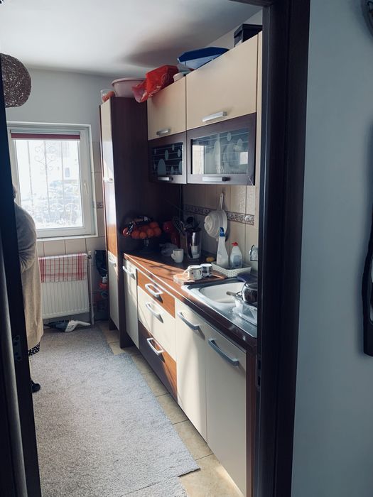 Apartament 3 camere Constanta str.Eliberarii nr1