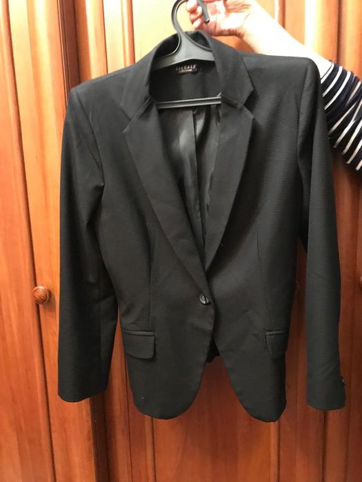 Пиджак, платья классика