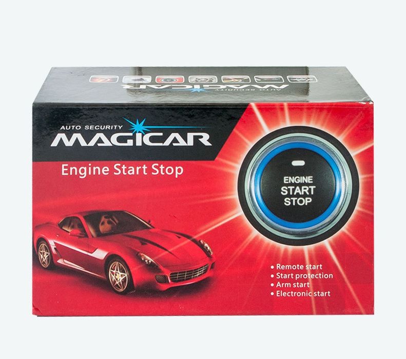 Сигнализация Автозавод с установкой 35000тг + Курс Автоэлектрик