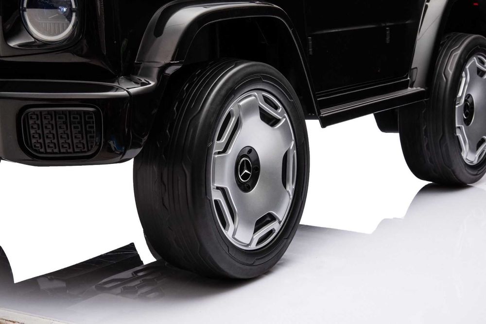 Акумулаторен джип Mercedes EQG Electric G-Class 4х4 12V