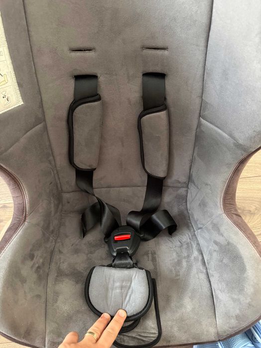 Scaun auto copil 9-18kg