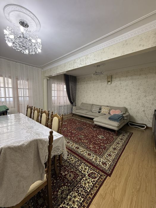 Продается 5 комнатная Тузель - 1 (Дока-Хлеб)