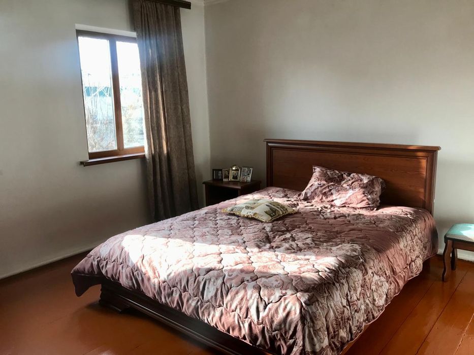 Продается шпальный дом