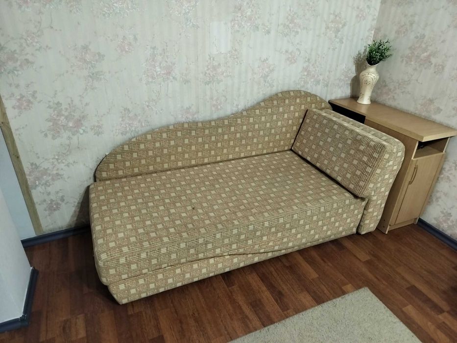 Мини диван раскладывающийся