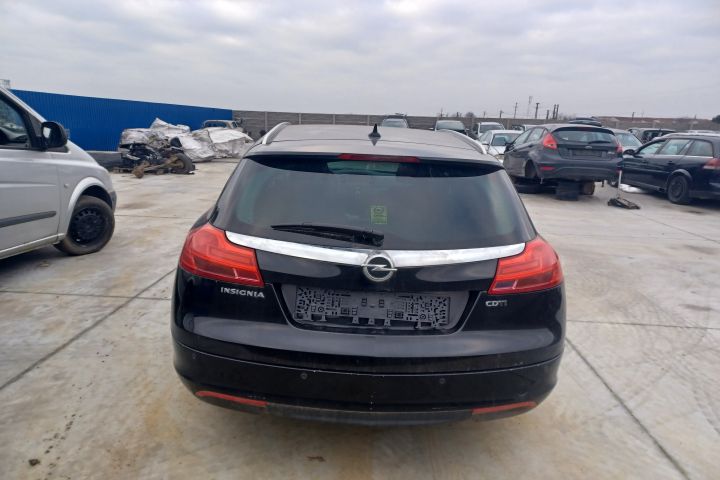 CHIULASA 55571949 55571949 Opel Insignia A