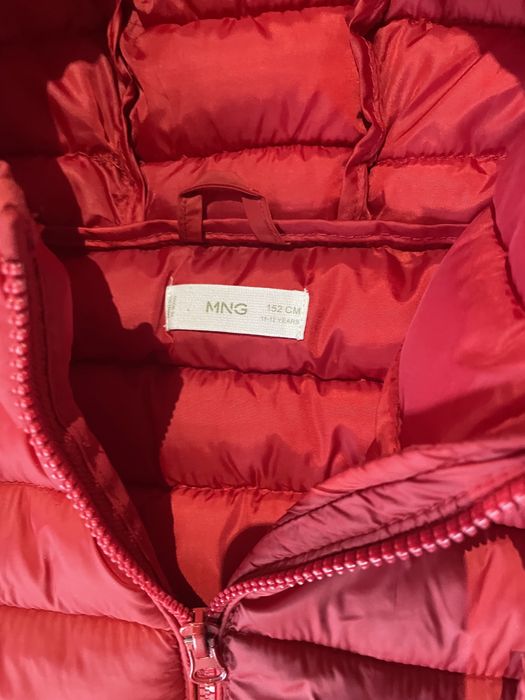 Детско яке Mango