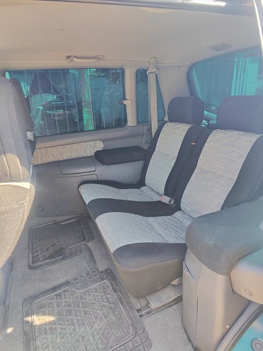 Mitsubishi RVR 1.8 4WD автомат