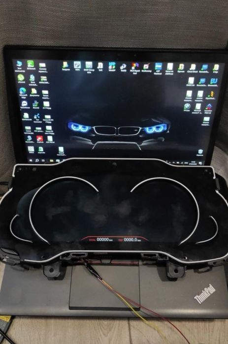 Русификация авто