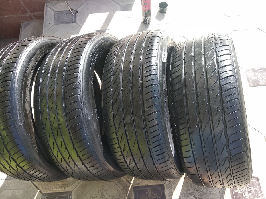 Балон  размер 17/4 шт 215*55