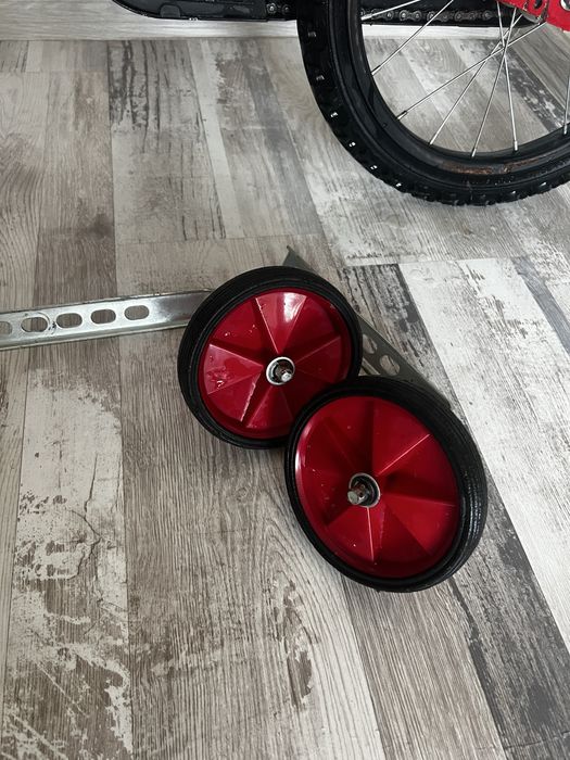 Велисипед 16 цола 3-8г.