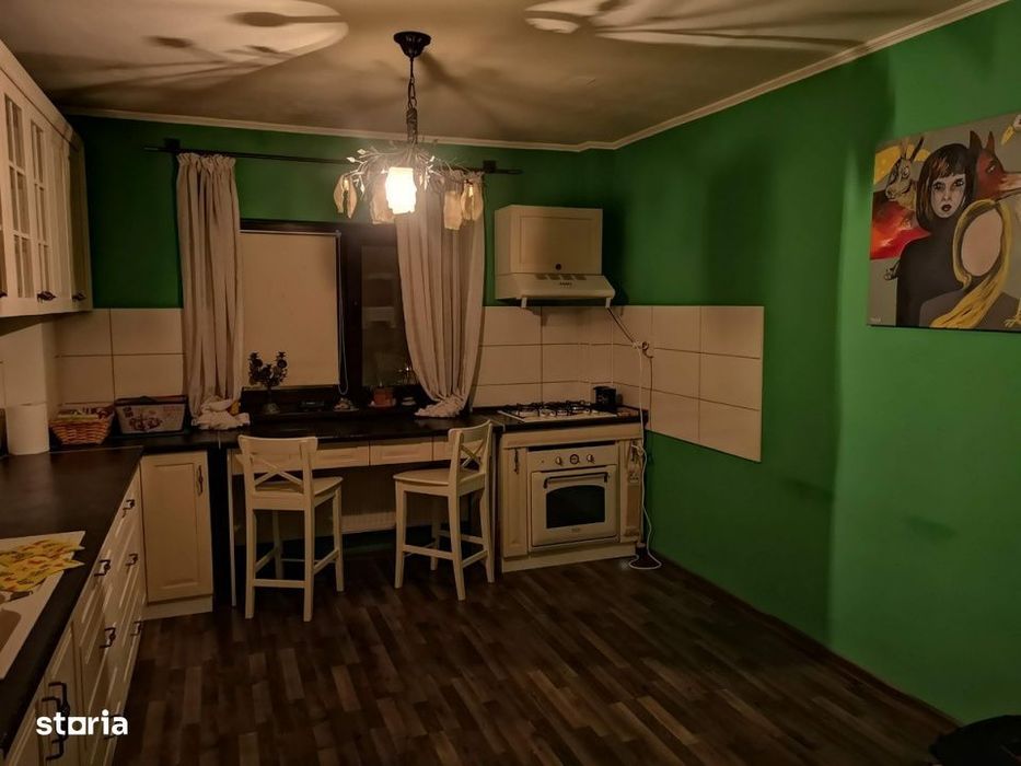 Piata Sudului-Sun Plaza | 2 camere | metrou 3 minute  | mobilat si uti