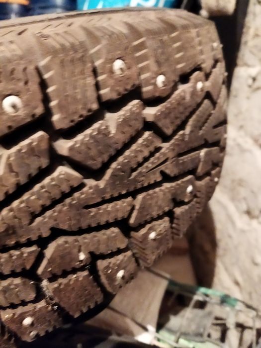 Қысқы дөңгелек сатылады