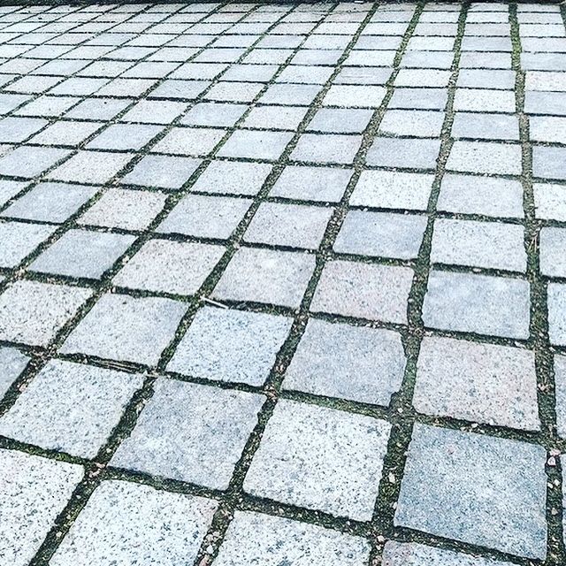 Гранитная брусчатка