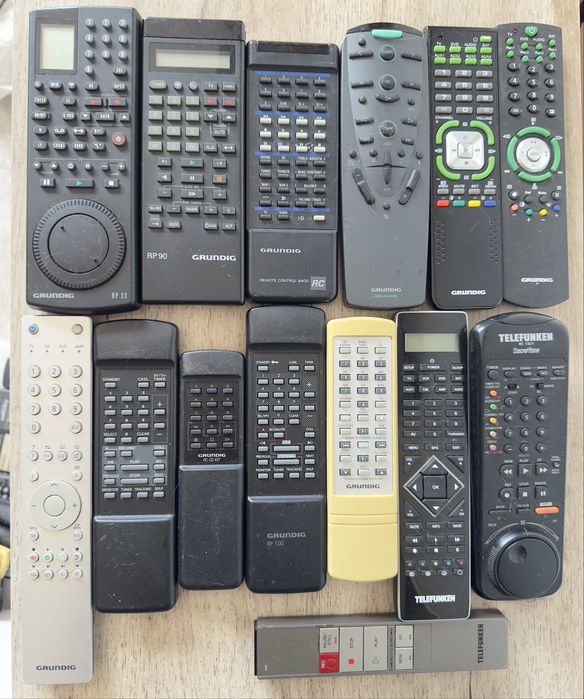 Telecomanda akai sharp toshiba grunding aiwa blaupunkt Mitsubishi