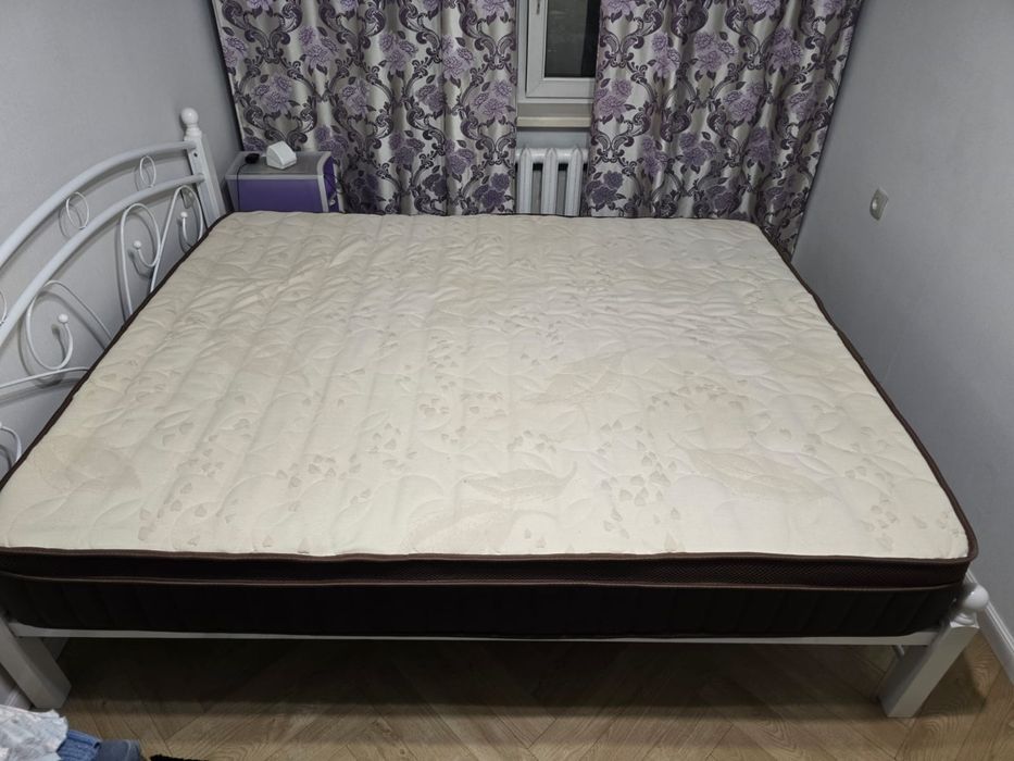 Матрас 160×200 см