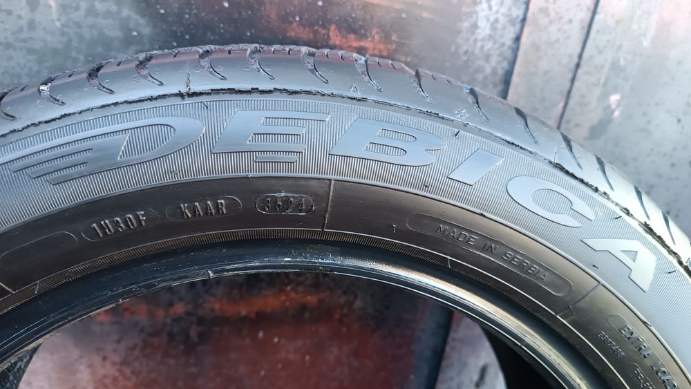 205/55/16 Debica Дот 3524