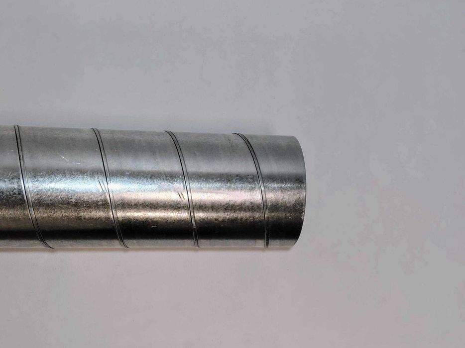 Тръби за аспирация ф200, въздуховод