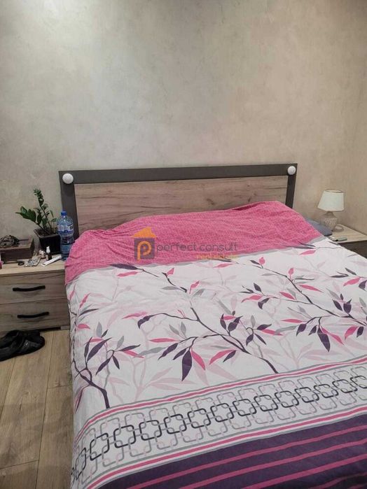 Тристаен апартамент Кючук Париж