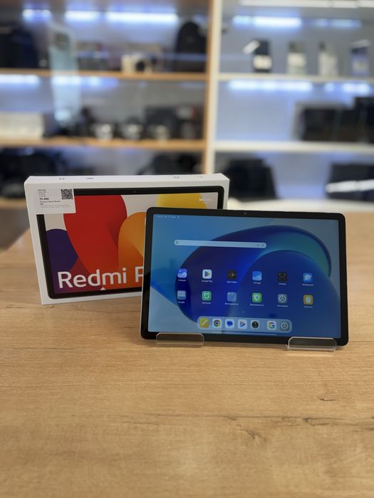 Планшет Xiaomi Redmi Pad/рассрочка 0-0-12/Baitime