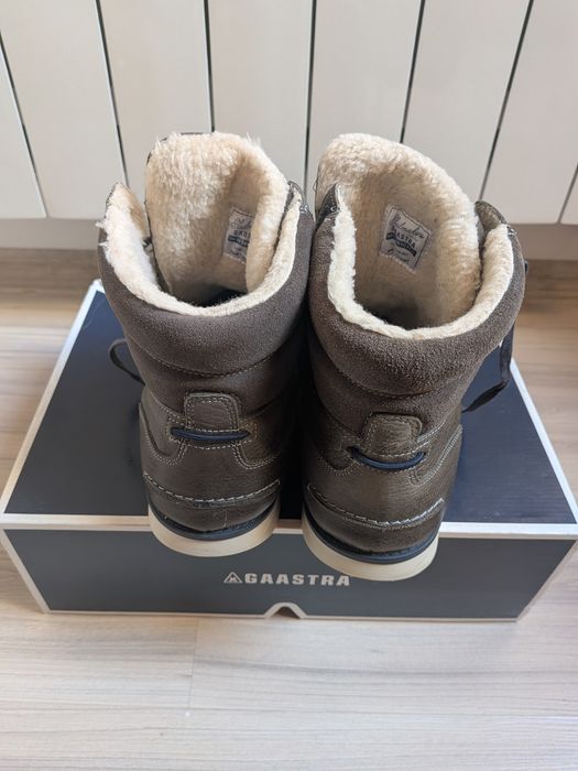 Gaastra зимни боти